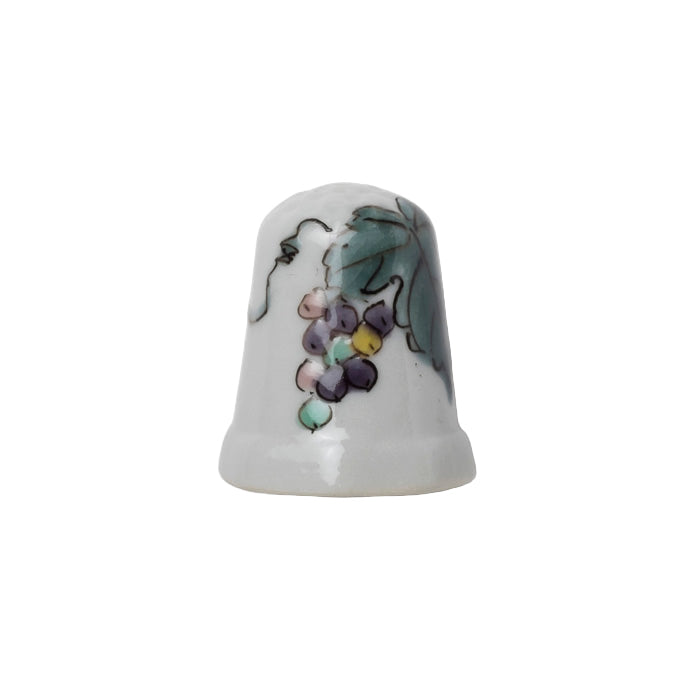 Kutani thimble No.62