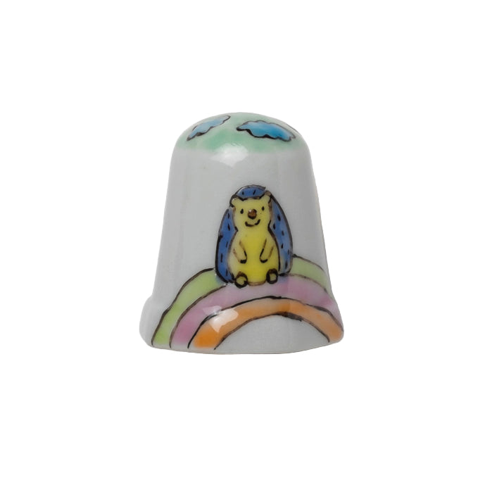 Kutani thimble No.58