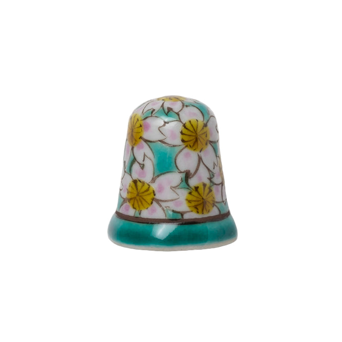 Kutani thimble No.65