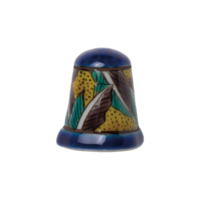 Kutani thimble No.67