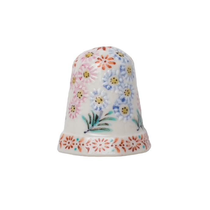 Kutani thimble No.40