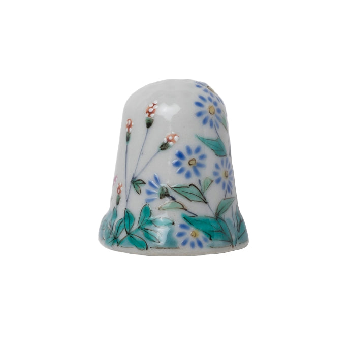 Kutani thimble No.39