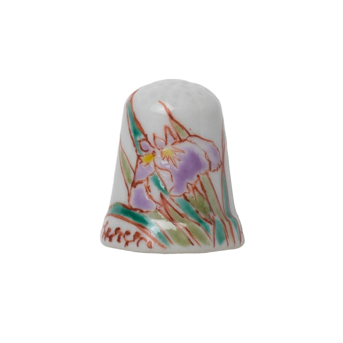 Kutani thimble No.55