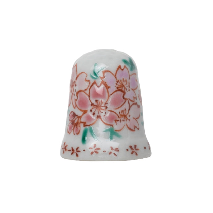 Kutani thimble No.52