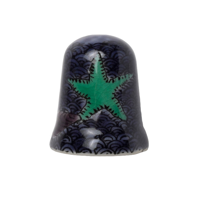 kutani thimble No.13