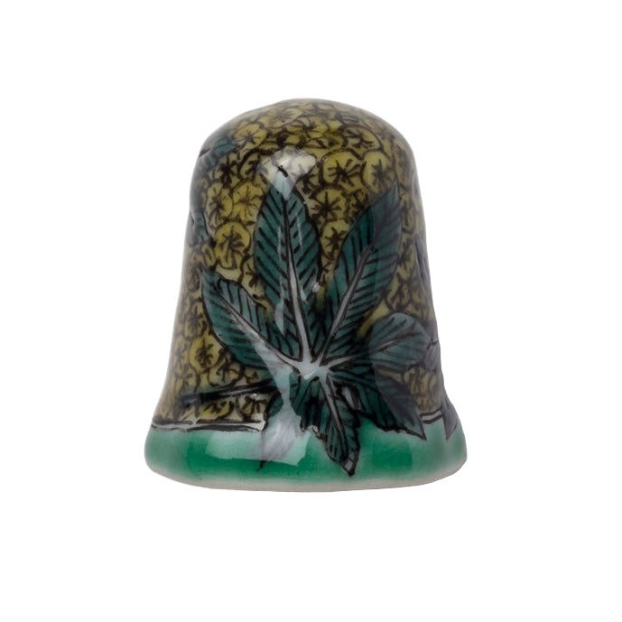 Kutani thimble No.11