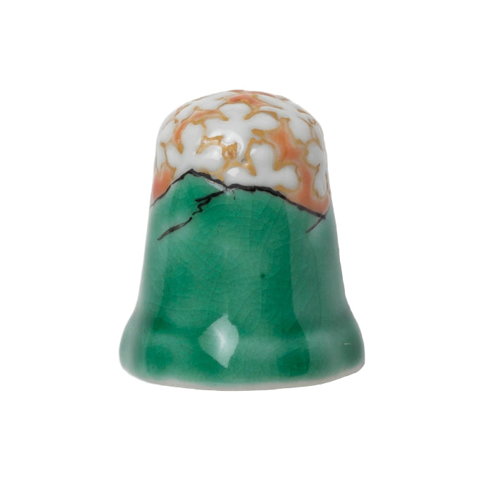 Kutani thimble No.12
