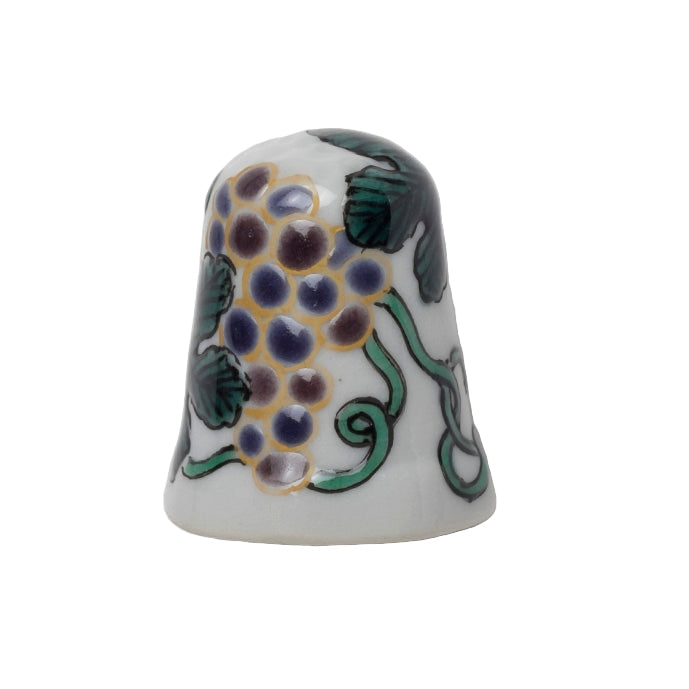 Kutani thimble No.15