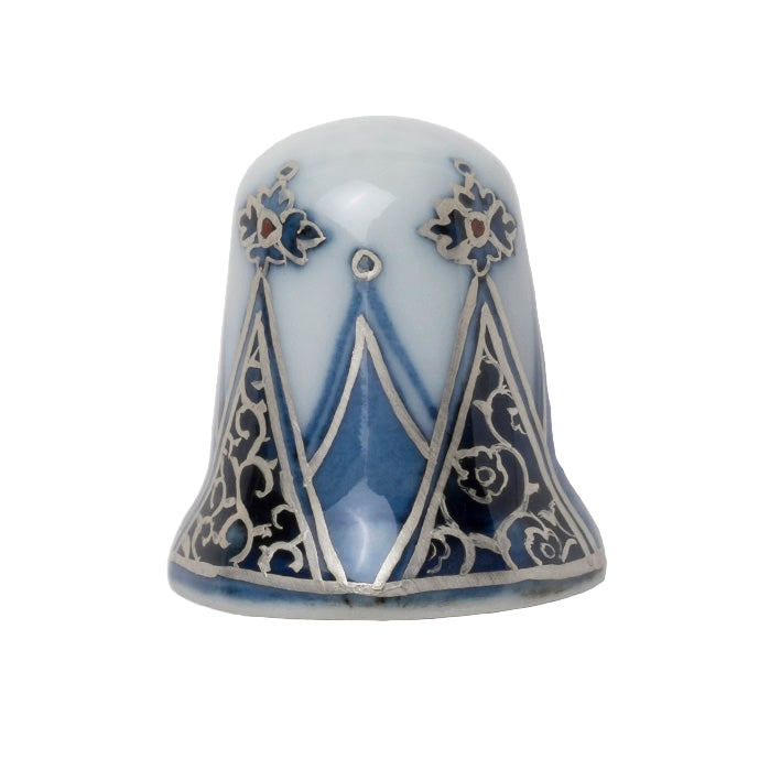 Kutani thimble No.43