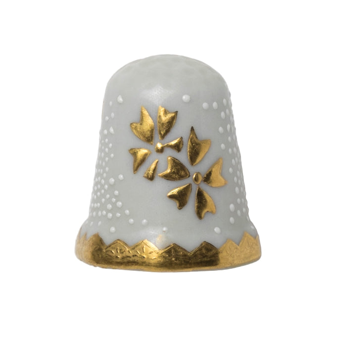 Kutani thimble No.06-10