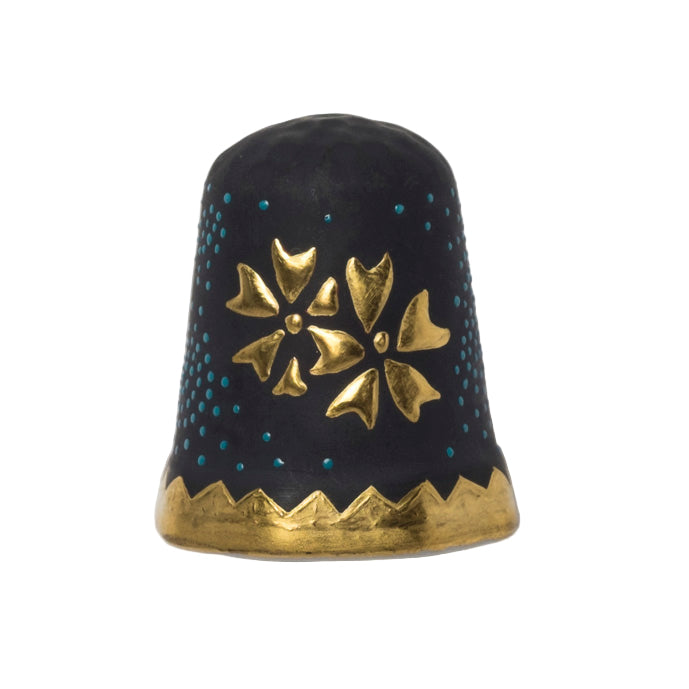 Kutani thimble No.06-10