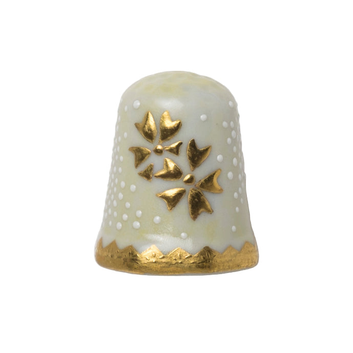 Kutani thimble No.06-10