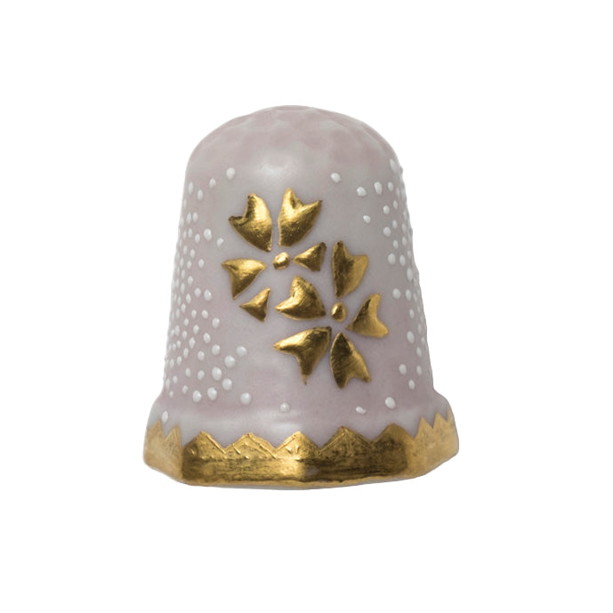 Kutani thimble No.06-10