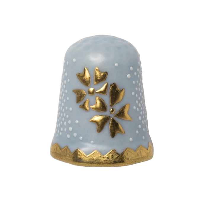 Kutani thimble No.06-10