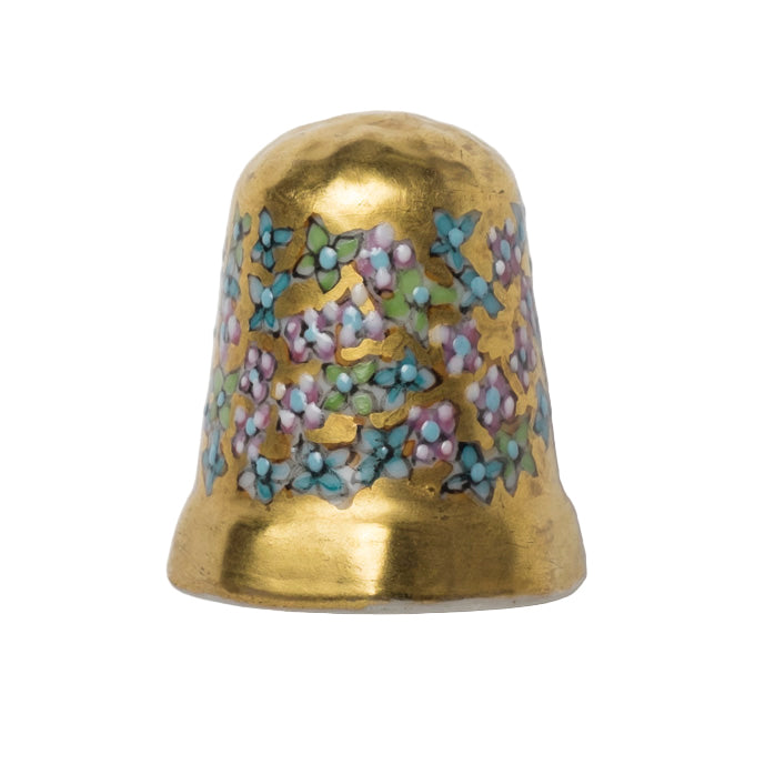 kutani thimble No.26