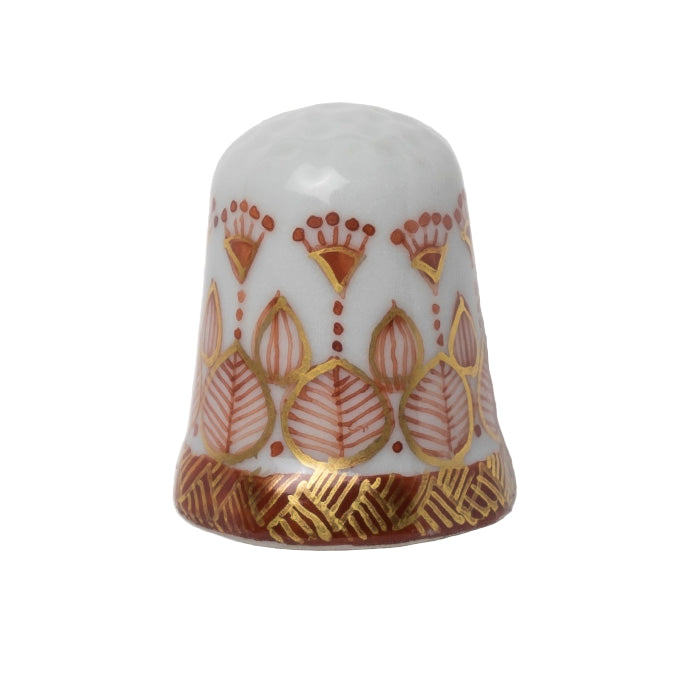 Kutani thimble No.29