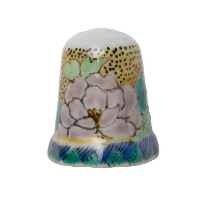 Kutani thimble No.30