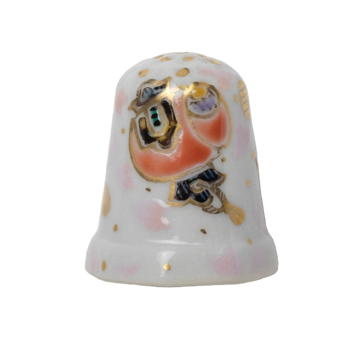 Kutani thimble No.36