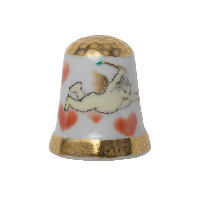 Kutani thimble No.33