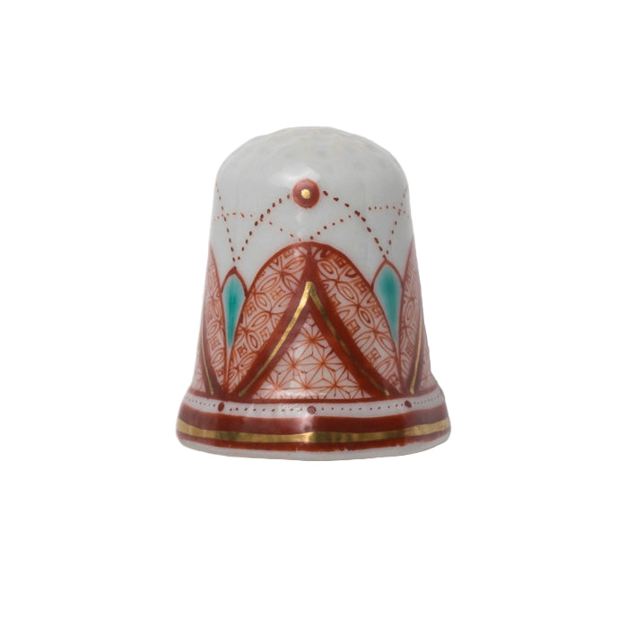 kutani thimble No.03