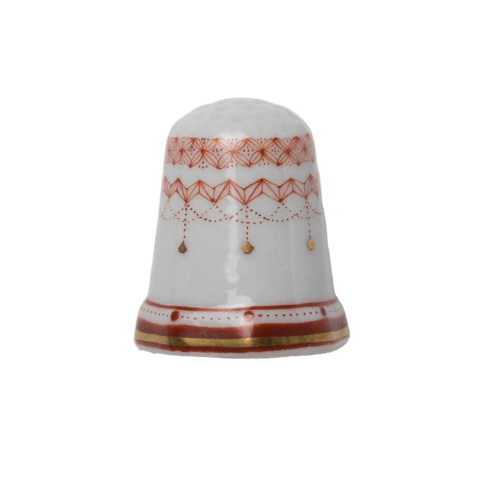 Kutani thimble No.05