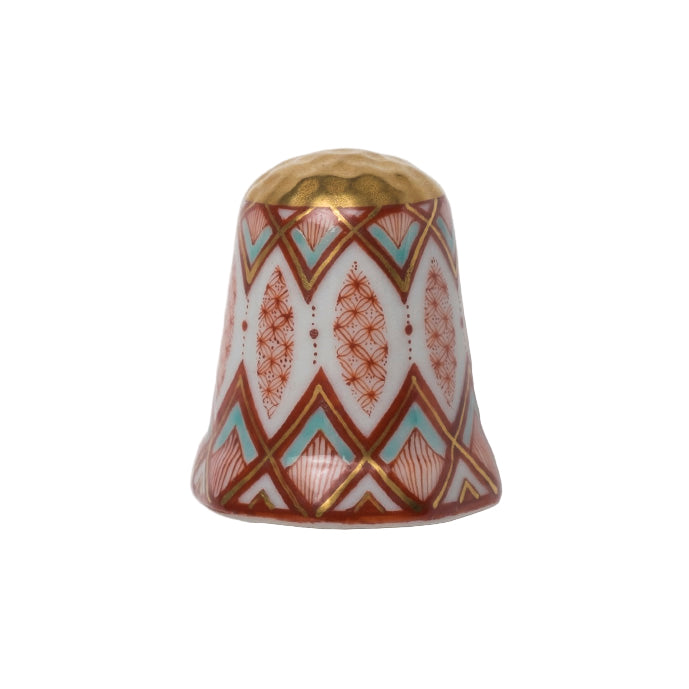 kutani thimble No.2