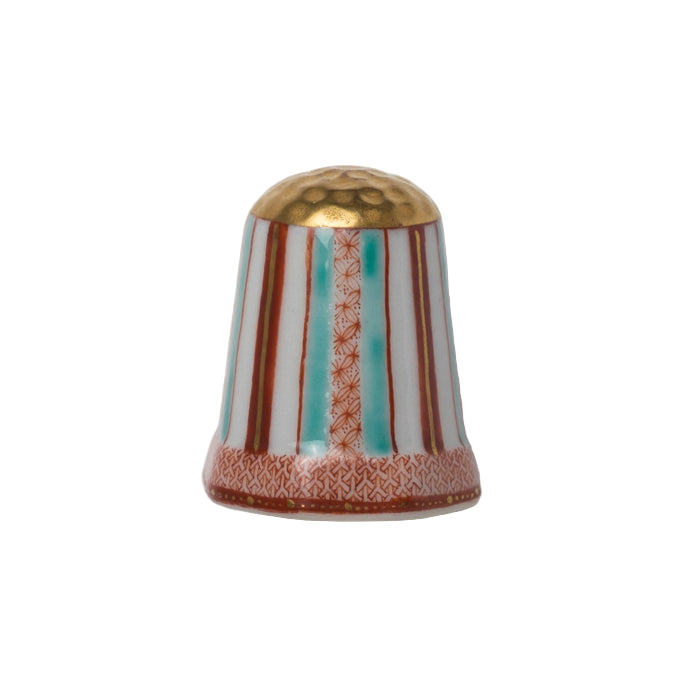 kutani thimble No.01