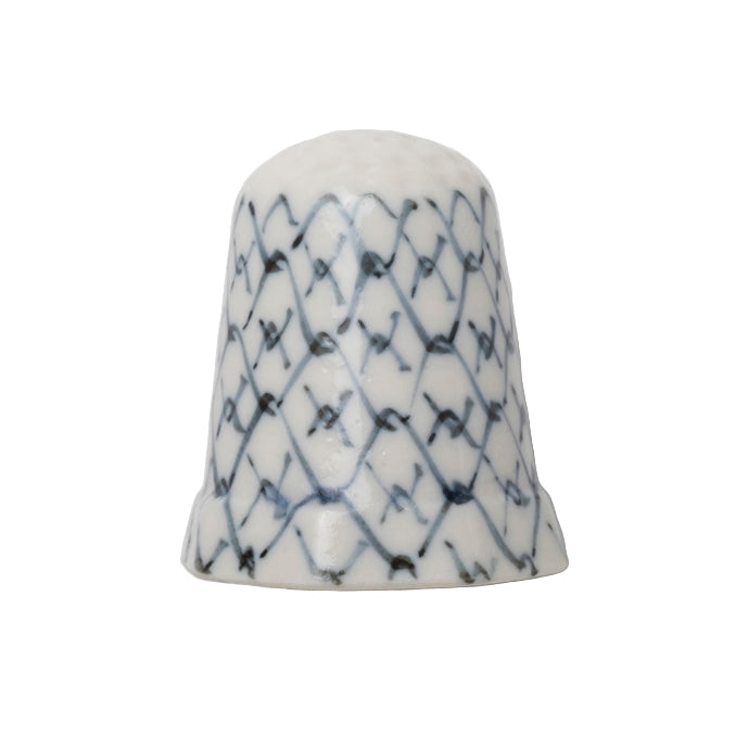 kutani thimble No.19