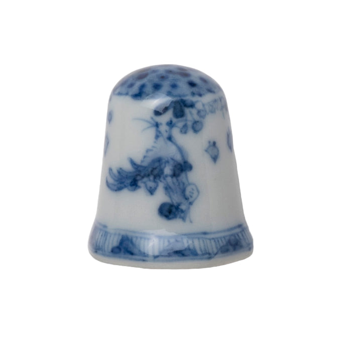 Kutani thimble No.23