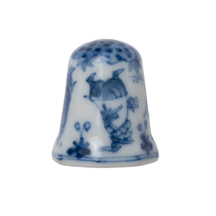 Kutani thimble No.24