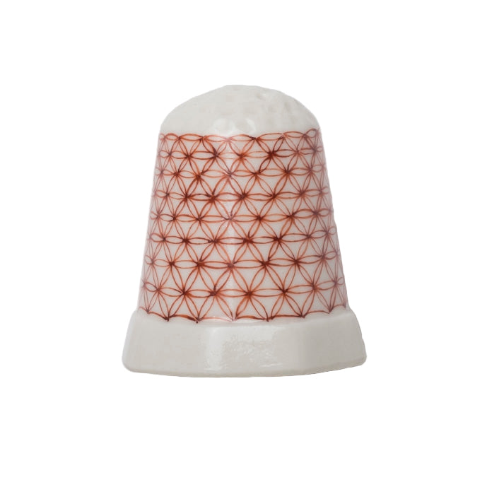 Kutani thimble No.48