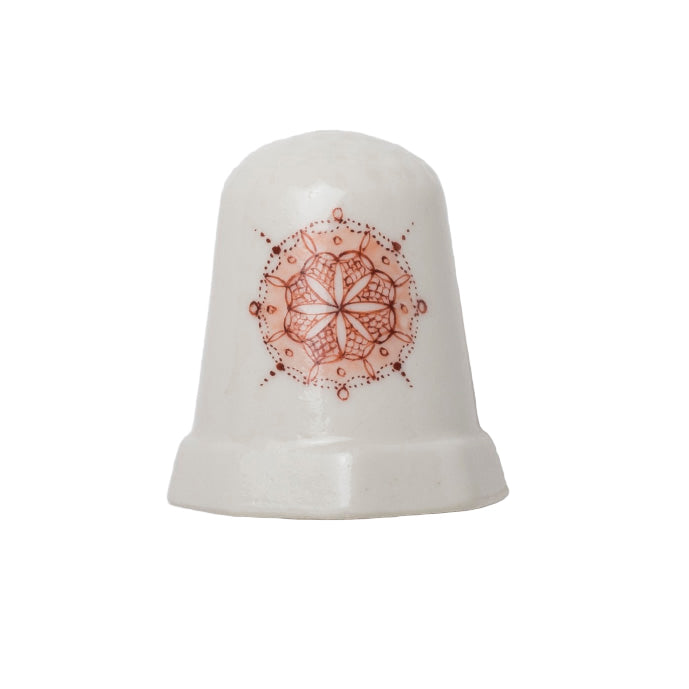 Kutani thimble No.50