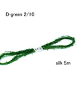 ☘️ A.F.E変わり糸 10色セット