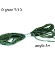 ☘️ A.F.E変わり糸 10色セット