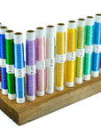 金銀糸_ Japanese Metallic Embroidery Thread