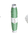 ニャンドゥティ専用糸|小豆島カラー10色セット