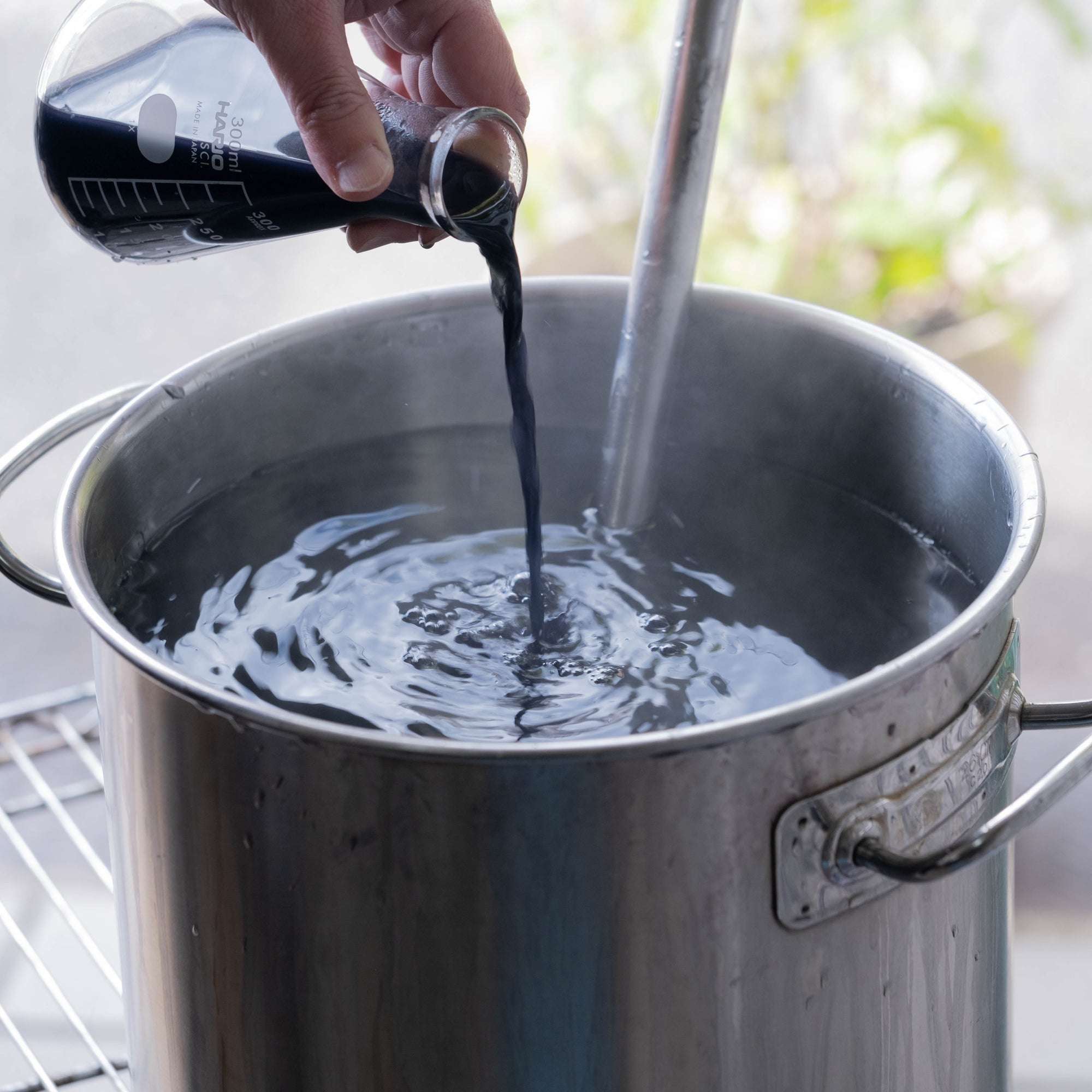 宙の刺繍キット   🌌オリオン座