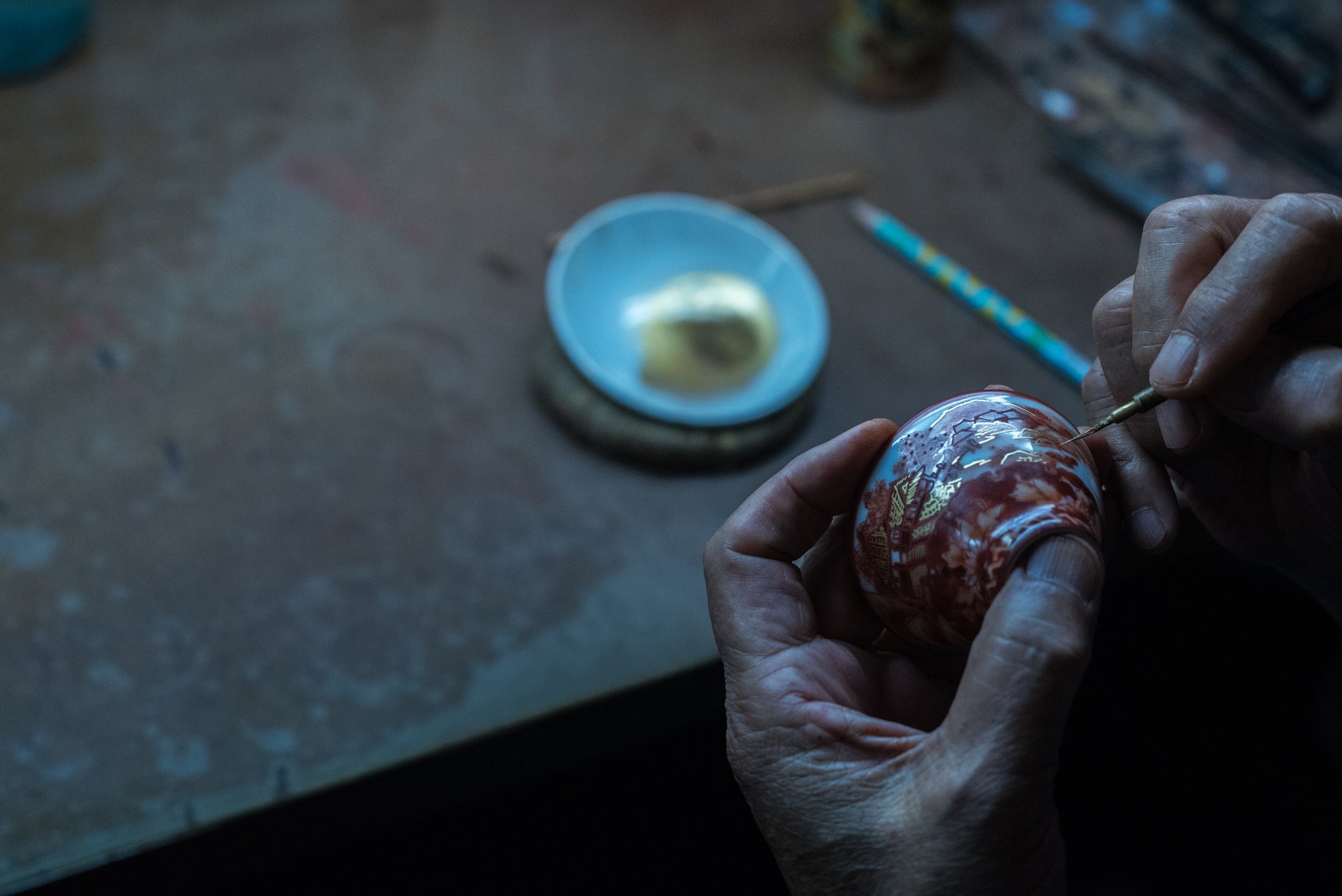 日本の伝統工芸セレクションTraditional Japanese Craft Selection