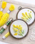 mimosa kit
