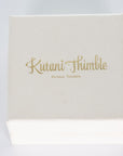 Kutani thimble No.01
