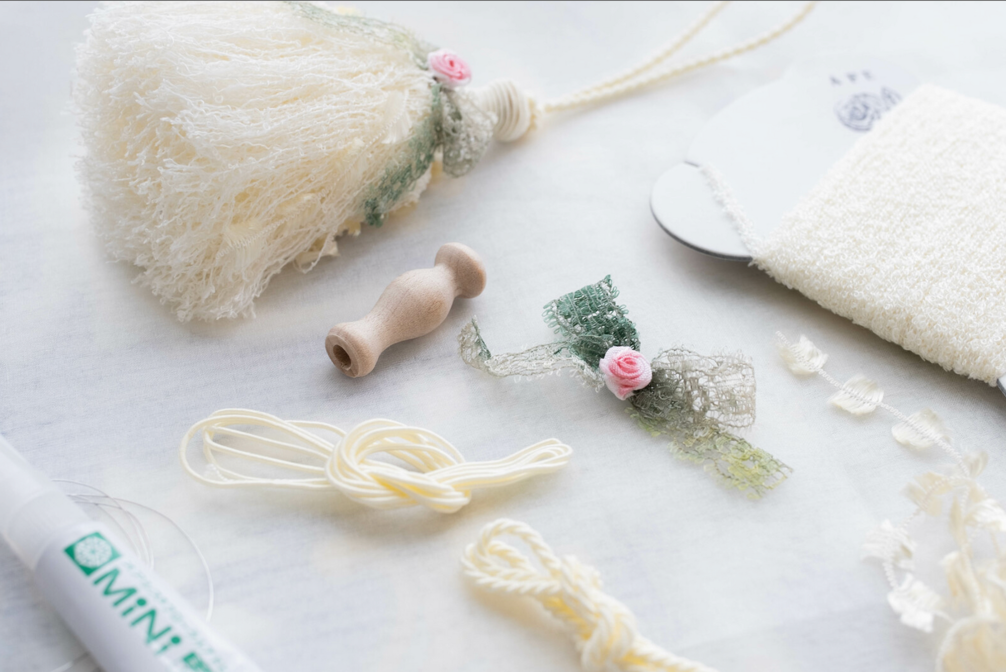 タッセルキット_プリマベラ