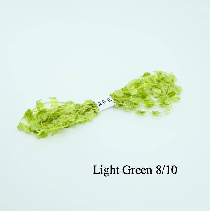 ☘️ A.F.E変わり糸 10色セット