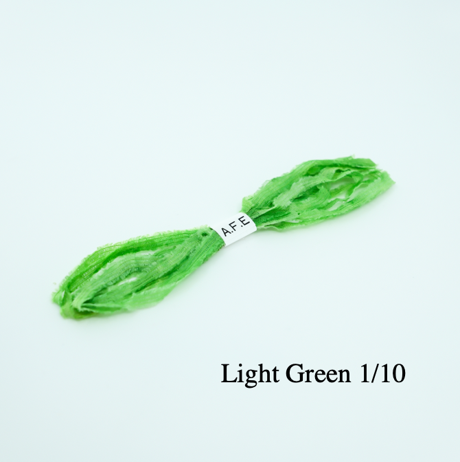 ☘️ A.F.E変わり糸 10色セット