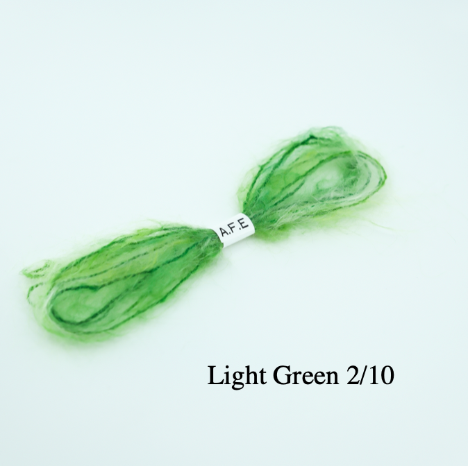 ☘️ A.F.E変わり糸 10色セット