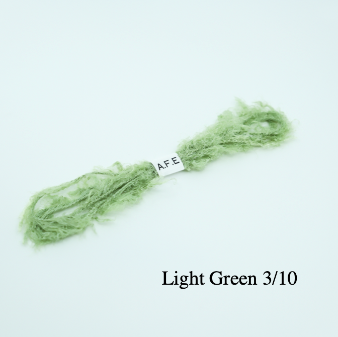☘️ A.F.E変わり糸 10色セット