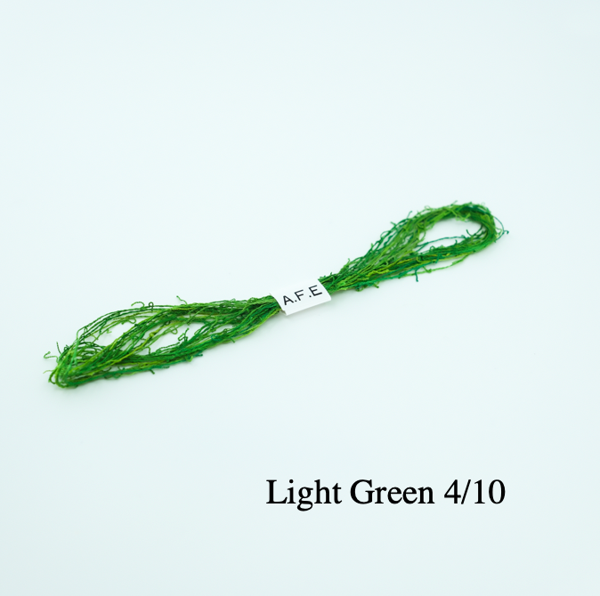 ☘️ A.F.E変わり糸 10色セット