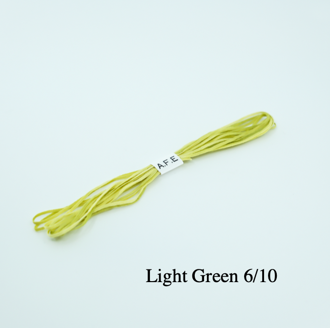 ☘️ A.F.E変わり糸 10色セット