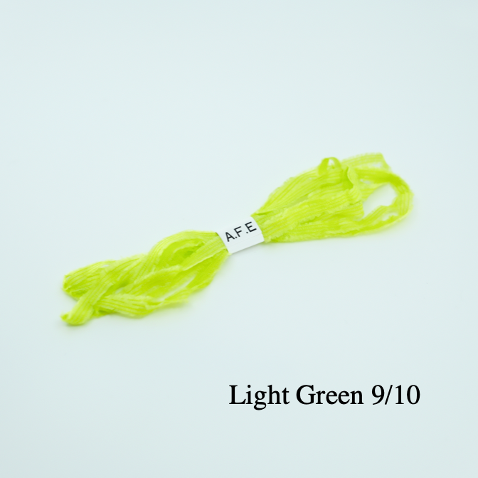 ☘️ A.F.E変わり糸 10色セット