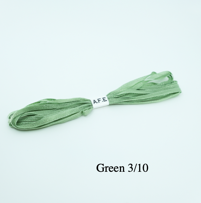 ☘️ A.F.E変わり糸 10色セット