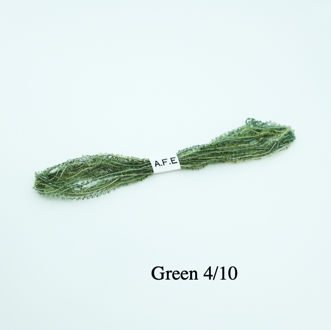 ☘️ A.F.E変わり糸 10色セット